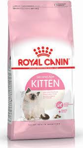 Royal Canin Kitten 2Kg